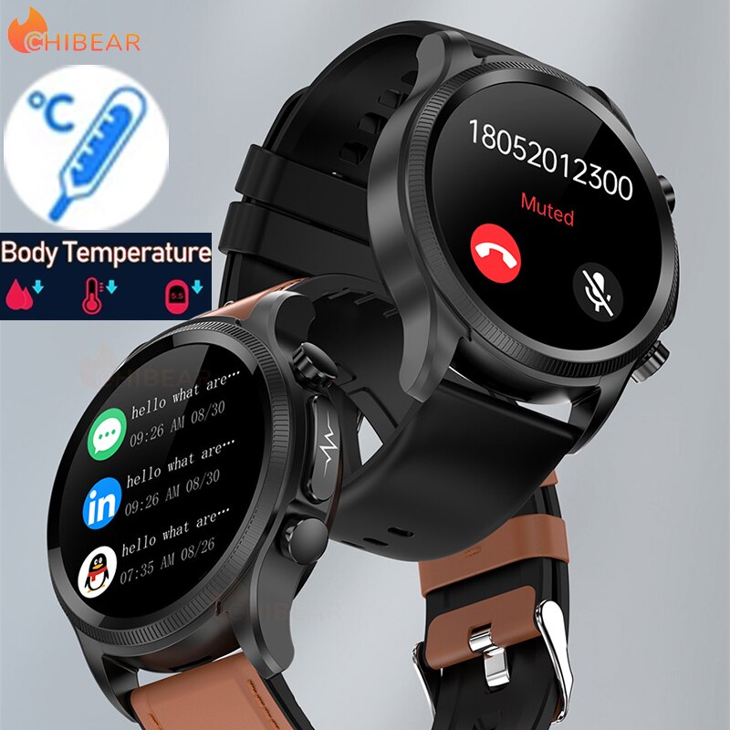 Ʈ ġ ECG + PPG  ڵ ǰ  Smartwatch   ġ 2023 ο